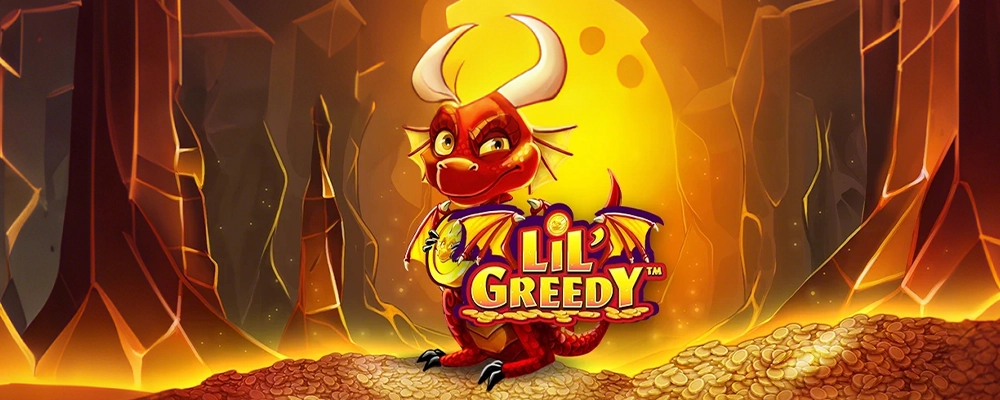 BR540 Pequeno Ganancioso